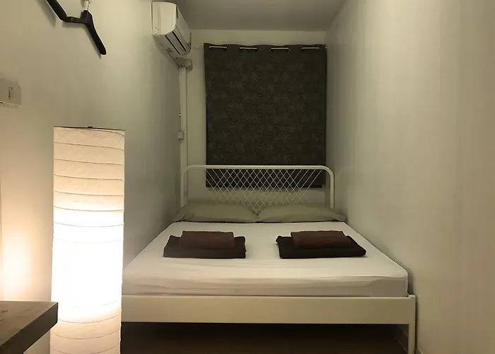 Once In With Me Bangkok